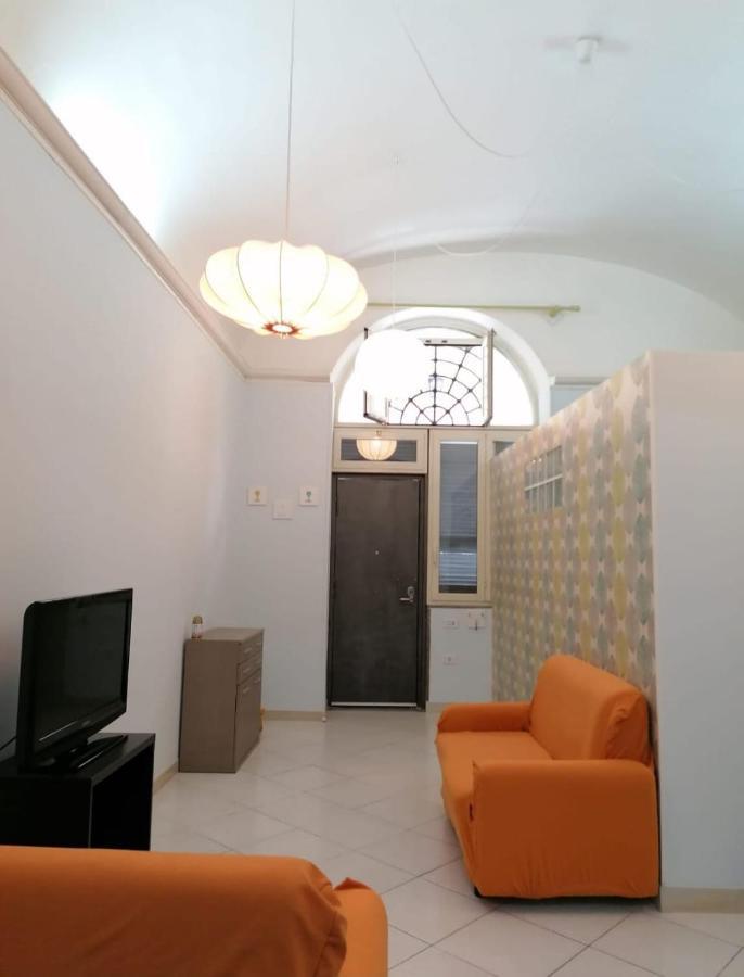 Abbasc O' Vascio Villa Naples Exterior photo